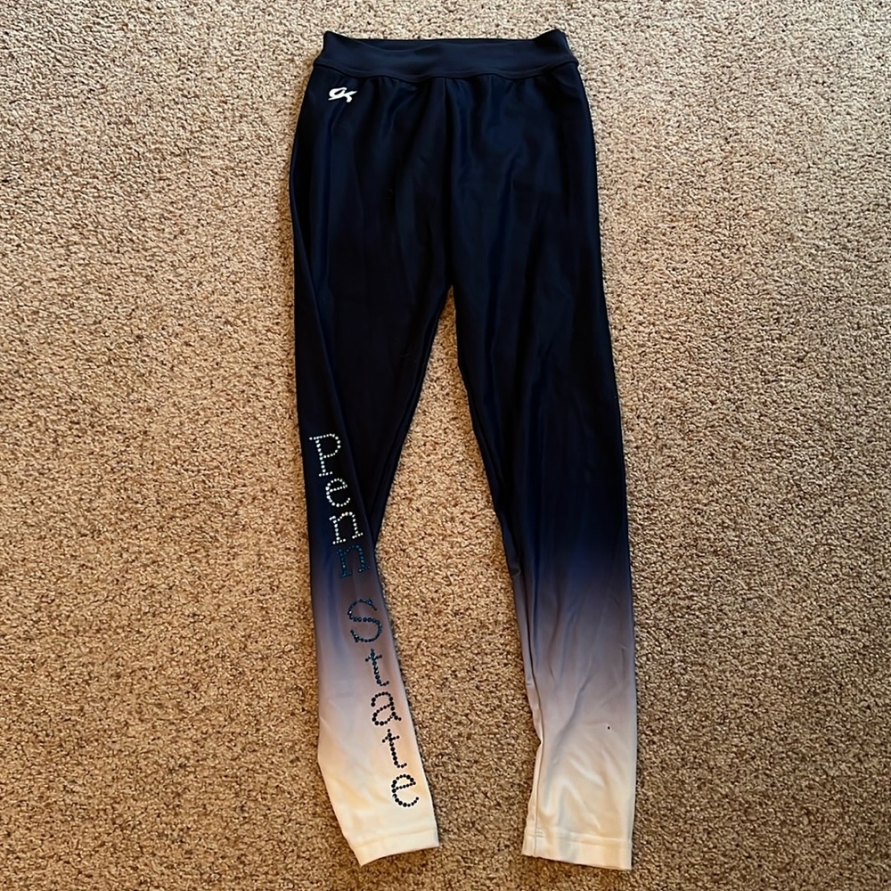 GK penn state leggings
